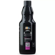 ADBL Snowball šampón na umývanie auta 500 ml ADBL Snowball šampón na umývanie auta 500 ml