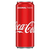 Coca-Cola 24x330ml Coca-Cola 24x330ml