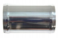 Hliníková rúrka 0st 63mm 10cm Hliníková rúrka 0st 63mm 10cm
