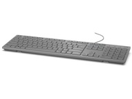 Klávesnica DELL KB216 šedá Klávesnica DELL KB216 šedá
