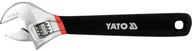 KĽÚČ YATO NASTAVITEĽNÝ 300MM KĽÚČ YATO NASTAVITEĽNÝ 300MM