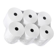 Pokladničné rolky, papier pre Novitus HD ONLINE /80mm Pokladničné rolky, papier pre Novitus HD ONLINE /80mm