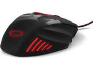 Myš ESPERANZA 7D MX201 Wolf Red Myš ESPERANZA 7D MX201 Wolf Red