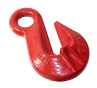 skracovací hák s očkom 13MM 5,3TON skracovací hák s očkom 13MM 5,3TON