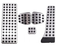 Kryty pedálov Mercedes C217 W460 W463 W464 Kryty pedálov Mercedes C217 W460 W463 W464