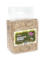 Sphagnum moss - Sphagnum moss 500g Sphagnum moss - Sphagnum moss 500g