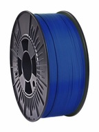 PLA Colorfil vlákno 1,75 mm Modré 0,5 kg PLA Colorfil vlákno 1,75 mm Modré 0,5 kg