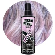 CRAZY COLOR Farbiaci sprej na vlasy PASTEL SPRAY MARSHMALLOW ružový 250ml CRAZY COLOR Farbiaci sprej na vlasy PASTEL SPRAY MARSHMALLOW ružový 250ml