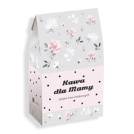 Klasický darček ku Dňu matiek: Aromatická káva, dokonalý darček Klasický darček ku Dňu matiek: Aromatická káva, dokonalý darček