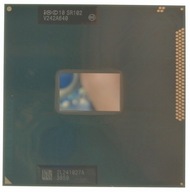 NOVÝ PROCESOR Intel Celeron 1000M SR102