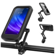 DRŽIAK TELEFÓNU NA BICYKEL NA RIADÍTKA ESTIPRO Power for Bicycle Phone DRŽIAK TELEFÓNU NA BICYKEL NA RIADÍTKA ESTIPRO Power for Bicycle Phone