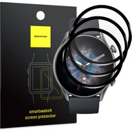 3X SPACECASE HYBRID GLASS PRE AMAZFIT GTR 3 PRO 3X SPACECASE HYBRID GLASS PRE AMAZFIT GTR 3 PRO