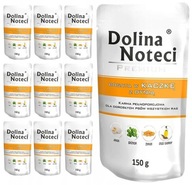 Dolina Noteci Premium Rich in Duck 10x150g Dolina Noteci Premium Rich in Duck 10x150g