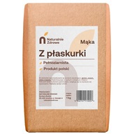 CELOZRNNÁ EMEROVÁ MÚKA 5kg CELOZRNNÁ EMEROVÁ MÚKA 5kg