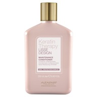 Alfaparf Keratin Therapy Lisse Design vyhladzujúci keratínový kondicionér 250ml Alfaparf Keratin Therapy Lisse Design vyhladzujúci keratínový kondicionér 250ml