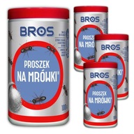 ANTS PRÁŠOK ANTS HOME GARDEN BROS 100g BAL