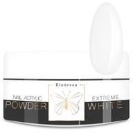 Bionessa Powder Akrylový prášok 15g Extreme White