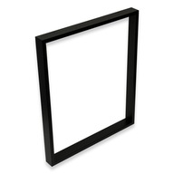 KOVOVÝ PROFIL STOLOVÉ NOHY 50x72 KOVOVÝ PROFIL STOLOVÉ NOHY 50x72