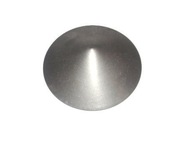 KOVOVÁ ČIAPKA NA PLOTOVÝ STĹP 110MM-10 ks KOVOVÁ ČIAPKA NA PLOTOVÝ STĹP 110MM-10 ks
