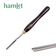 Dláto sústružnícke pozdĺžne 10mm Hamlet HSS sústružnícky nôž, nástroj