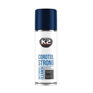 K2 COROTOL STRONG na dezinfekciu ručná 250ml