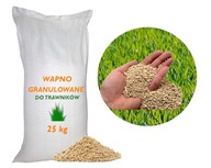 Granulované vápno kriedový trávnik záhradný CaCO3 Granulované vápno kriedový trávnik záhradný CaCO3