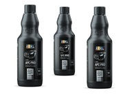 ADBL APC PRO 0,5l čistiaci prostriedok 3 kusy ADBL APC PRO 0,5l čistiaci prostriedok 3 kusy