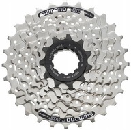 Kazeta SHIMANO Acera HG41-7 7rýchlostná 11-28t CS-HG41 7s Kazeta SHIMANO Acera HG41-7 7rýchlostná 11-28t CS-HG41 7s