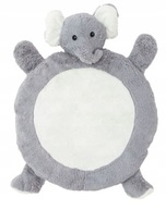 Koberec ELEPHANT 80x70 plyšová mäkká podložka Koberec ELEPHANT 80x70 plyšová mäkká podložka