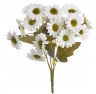 ASTER harmanček alpský KYTICA jarné kvety 29 cm