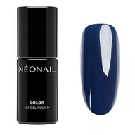 NEONAIL HYBRID NIGHT WALLKS NAVY NAVY 7,2 ML