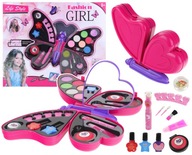 Beauty Paint Kit na líčenie nechtov Beauty Paint Kit na líčenie nechtov