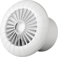Stropný ventilátor aRid 100 BB TS TIMER AirRoxy