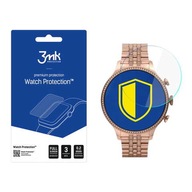 3X HYBRIDNÉ SKLO NA FOSSIL 6 GEN 42MM - 3MK 3X HYBRIDNÉ SKLO NA FOSSIL 6 GEN 42MM - 3MK