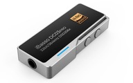 iBasso DC03 Pro – USB Type-C + Lightning – strieborné iBasso DC03 Pro – USB Type-C + Lightning – strieborné