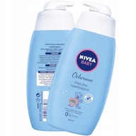 NIVEA BABY OCHRANNÉ hydratačné mlieko pre deti