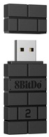 8BitDo 2 Transmitter Pad PC Xbox PlayStation Switch