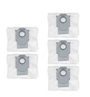 VRECKÁ NA PRACH PRE Roborock S7 S8 PRO MAX MaxV Ultra/ S8 + / S8 Pro Ultra VRECKÁ NA PRACH PRE Roborock S7 S8 PRO MAX MaxV Ultra/ S8 + / S8 Pro Ultra