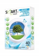 SMART Eco pranie obliečok 40 praní Neutrálne