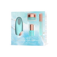 Sada FOREO IRIS 2 + očné sérum IRIS + očný krém IRIS + sérum na mihalnice IRIS Sada FOREO IRIS 2 + očné sérum IRIS + očný krém IRIS + sérum na mihalnice IRIS