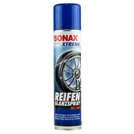 SONAX Xtreme Pre lesklé pneumatiky - Wet SONAX Xtreme Pre lesklé pneumatiky - Wet