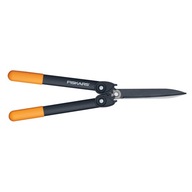 Nožnice na živý plot FISKARS HS72 PowerGear