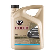 K2 KULER KVAPALINA RADIÁTOROV 5L -35C MODRÁ K2 KULER KVAPALINA RADIÁTOROV 5L -35C MODRÁ