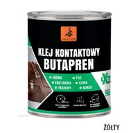 BUTAPRENOVÉ LEPIDLO 0,75L DRAK BUTAPRENOVÉ LEPIDLO 0,75L DRAK