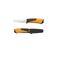 Vstavaný tesársky nôž brúska: 1023621 Fiskars
