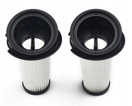 2x filter Rowenta RH6545WH, RH6543WH, TY6545 2x filter Rowenta RH6545WH, RH6543WH, TY6545