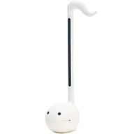 Otamatone Classic White Maywa Denki Syntezátorový nástroj s AAA batériami Otamatone Classic White Maywa Denki Syntezátorový nástroj s AAA batériami