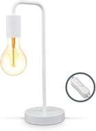 Stolná lampa NS-Lighting biela 10W