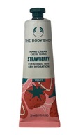 THE BODY SHOP Jahodový krém na ruky STRAWBERRY HAND CREAM 30 ml THE BODY SHOP Jahodový krém na ruky STRAWBERRY HAND CREAM 30 ml