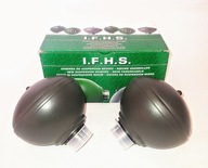 IFHS C550RH - GUĽOVÁ GUĽA CITROEN C5 III BRZDA VZAD IFHS C550RH - GUĽOVÁ GUĽA CITROEN C5 III BRZDA VZAD